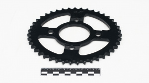 Звезда ведомая (428H-43) CG/CB Forester 4х90х58 Звезда ведомая (428H-43) CG/CB Forester 4х90х58