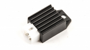 Реле регулятор 139QMB 50/80см3 Реле регулятор 139QMB 50/80см3