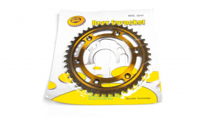 Звезда ведомая (525-43) SFR Кросс 250-450 6х153х125 Звезда ведомая (525-43) SFR Кросс 250-450 6х153х125