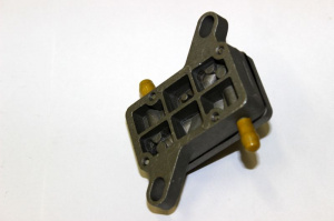 Топливный насос подкачки для генератора LH1000i-372000 фото 2 Топливный насос подкачки для генератора LH1000i-372000 фото 2