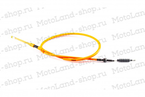 Трос сцепления NIBBI оранжевый L=1060 мм Трос сцепления NIBBI оранжевый L=1060 мм