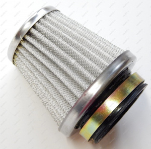 Фильтр воздушный нул. сопротивления D42 0° ТИП10; T150 Фильтр воздушный нул. сопротивления D42 0° ТИП10; T150