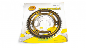 Звезда ведомая (530-43) SFR Кросс 250-450 6х153х125 Звезда ведомая (530-43) SFR Кросс 250-450 6х153х125