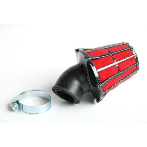 Фильтр воздушный нул. сопротивления D28 45° F41 KIYOSHI Фильтр воздушный нул. сопротивления D28 45° F41 KIYOSHI