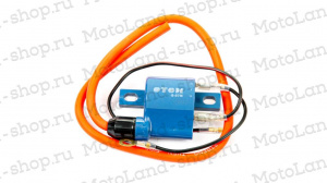 Катушка зажигания (универсальная) #3 OTOM 35мм Катушка зажигания (универсальная) #3 OTOM 35мм