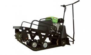 Мотобуксировщик RA380 mini Мотобуксировщик RA380 mini