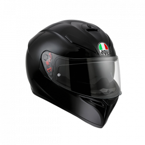 Шлем AGV K-3 SV MONO Black интеграл Шлем AGV K-3 SV MONO Black интеграл