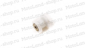 Ролик натяжения цепи привода KAYO 125 Ролик натяжения цепи привода KAYO 125