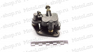 Суппорт тормозной #1 (2 поршня) Суппорт тормозной #1 (2 поршня)