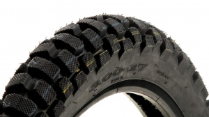 Покрышка мото 17" 3,00-17 P-265 Yuanxing Покрышка мото 17" 3,00-17 P-265 Yuanxing