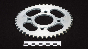 Звезда ведомая (428-43) CG/CB 4х90х58 Звезда ведомая (428-43) CG/CB 4х90х58