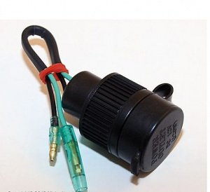 Розетка прикуривателя (PW, 300-300) Розетка прикуривателя (PW, 300-300)