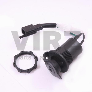 Прикуриватель универсальный Прикуриватель универсальный