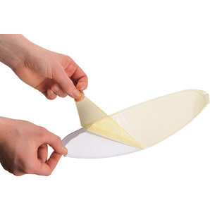 Пинлок FogStop Crystal Clear Standart, 286/94 Пинлок FogStop Crystal Clear Standart, 286/94