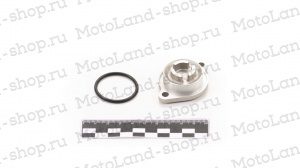 Пробка маслофильтра большая 177MM (NC250), 194MQ (NC450) ZS Пробка маслофильтра большая 177MM (NC250), 194MQ (NC450) ZS