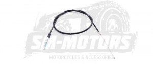 Трос газа питбайк CRF Basic,Classic SM-PARTS Трос газа питбайк CRF Basic,Classic SM-PARTS