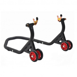 Подкат под задний маятник MTP на больших колесах 397-006 Подкат под задний маятник MTP на больших колесах 397-006