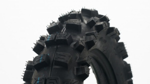 Покрышка мото 14" 90/100-14 K783 Kenda Покрышка мото 14" 90/100-14 K783 Kenda