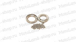 Подшипник рулевой колонки XR250 ENDURO Подшипник рулевой колонки XR250 ENDURO