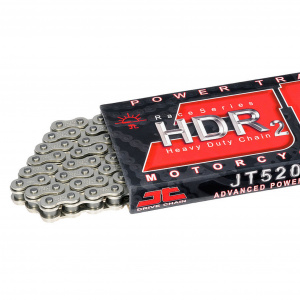 Цепь (520*118) без сальников ,замок-клипса в комплекте Цепь (520*118) без сальников ,замок-клипса в комплекте