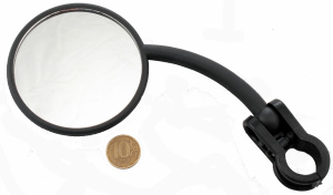 Зеркало ENDURO правое PW 301-361 Зеркало ENDURO правое PW 301-361