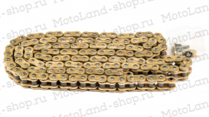 Цепь 428H-O 132L X-TECH Цепь 428H-O 132L X-TECH
