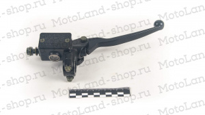 Главный тормозной цилиндр передний #4 Главный тормозной цилиндр передний #4