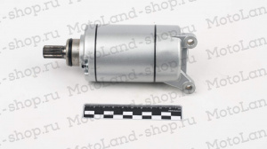 Электростартер 165FML (CBB200) 165FMM (CB250D-G) 165FMM (CBB250) Электростартер 165FML (CBB200) 165FMM (CB250D-G) 165FMM (CBB250)