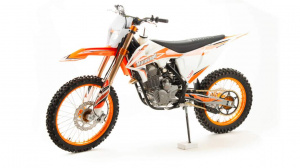 Мотоцикл Кросс SX250 (172FMM) Мотоцикл Кросс SX250 (172FMM)