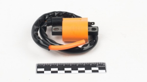 Катушка заж. Скутер JOG-50 Катушка заж. Скутер JOG-50