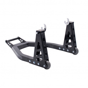 Подкат под задний маятник MTP алюминиевый 397-005 Подкат под задний маятник MTP алюминиевый 397-005