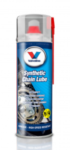 Смазка для цепи VAL SYNTHETIC CHAIN LUBE 500мл Смазка для цепи VAL SYNTHETIC CHAIN LUBE 500мл