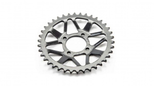 Звезда ведомая (520-38) KAYO T2 Звезда ведомая (520-38) KAYO T2