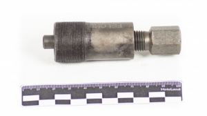 Съемник ротора(магнита) генератора #1 М26 Съемник ротора(магнита) генератора #1 М26