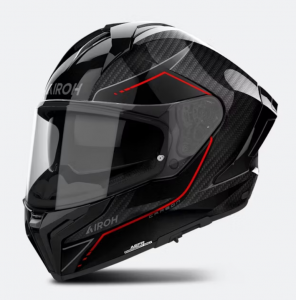 Шлем AIROH MATRYX CARBON интеграл Шлем AIROH MATRYX CARBON интеграл