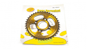 Звезда ведомая (530-41) SFR CG/CB 4х90х58 Звезда ведомая (530-41) SFR CG/CB 4х90х58