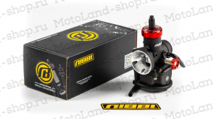 Карбюратор NIBBI PE30YJ Racing (180-300см3) Карбюратор NIBBI PE30YJ Racing (180-300см3)
