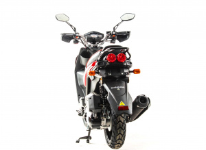 Мотороллер BWS 50 фото 6 Мотороллер BWS 50 фото 6