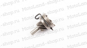 Храповик кикстартера 139QMB 50/80см3 Храповик кикстартера 139QMB 50/80см3