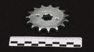 Звезда ведущая (428-15) 139FMB,147FMH,152FMH 50-110см3 Звезда ведущая (428-15) 139FMB,147FMH,152FMH 50-110см3