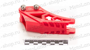 Ловушка приводной цепи #5 красная Ловушка приводной цепи #5 красная