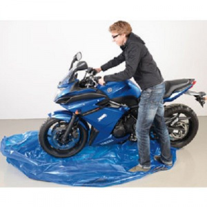 Чехол для мотоцикла 10-008313 фото 4 Чехол для мотоцикла 10-008313 фото 4