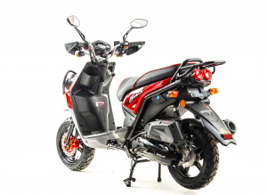 Мотороллер BWS 50 фото 5 Мотороллер BWS 50 фото 5