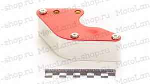 Ловушка приводной цепи #4 красная Ловушка приводной цепи #4 красная