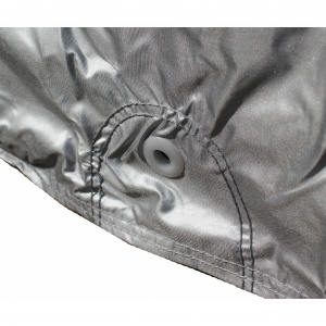 Чехол для мотоцикла L PW 380-531 фото 3 Чехол для мотоцикла L PW 380-531 фото 3