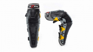 Наколенники HIZER RIO-KE27 Наколенники HIZER RIO-KE27