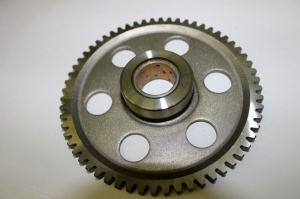 Ведомая шестерня стартера CFMOTO 01A0-092000 Ведомая шестерня стартера CFMOTO 01A0-092000