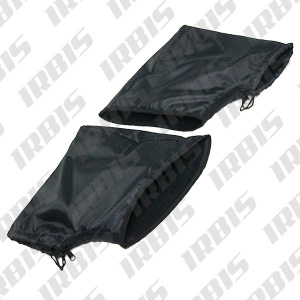 Рукавицы на мотоциклетный руль ТИП 1 Рукавицы на мотоциклетный руль ТИП 1