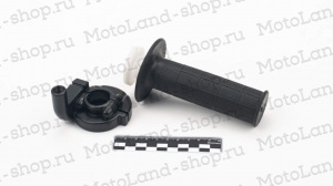 Ручка газа в сборе (универсальная) Ручка газа в сборе (универсальная)