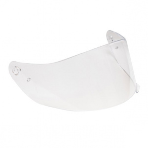 Визор для шлема GSB G-339 прозрачный Визор для шлема GSB G-339 прозрачный